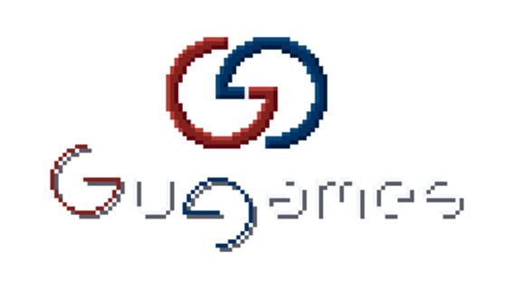 Gugames.eu logo