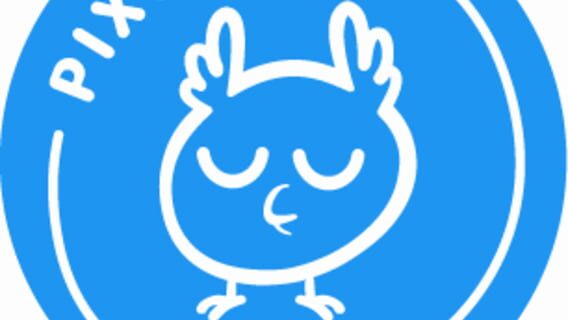 PIXOWL INC. logo