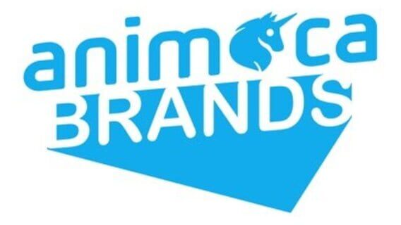 Animoca Brands logo