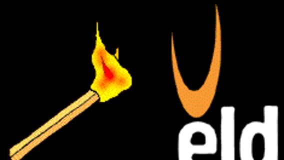 ELD Interaktiv Produktion logo