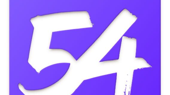 game54 Software logo