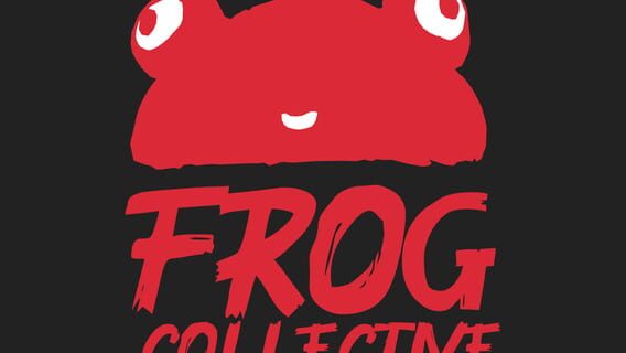 Frog Collective logo