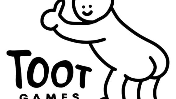 Toot Games logo