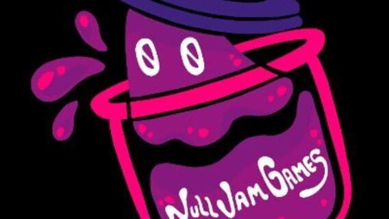 Null Jam Games logo
