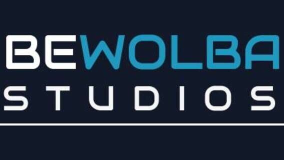 Bewolba Studios logo