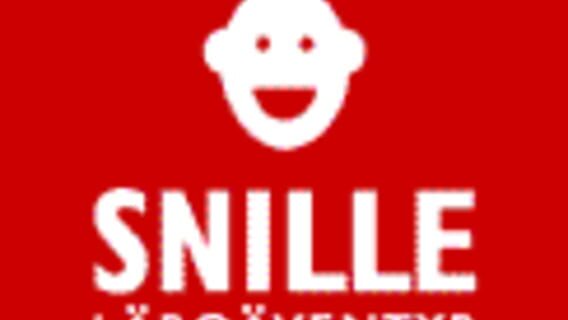 Snille Publishing logo