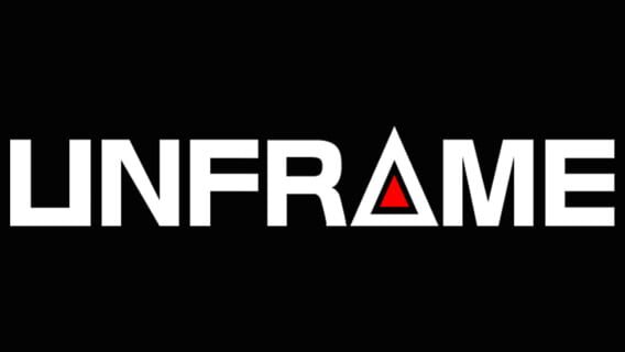 Unframe logo