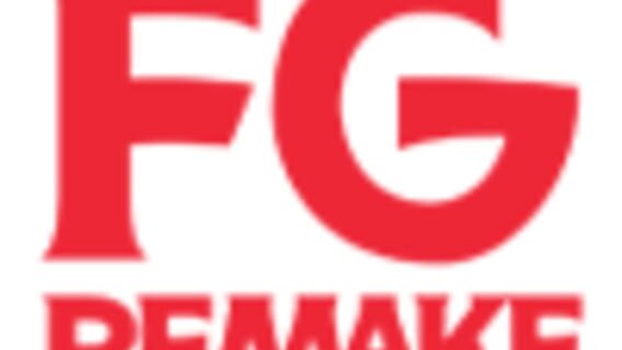 FG Remake logo