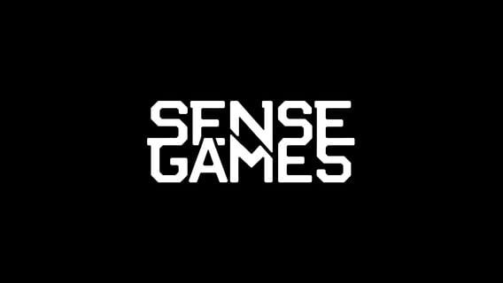 Sense Games logo