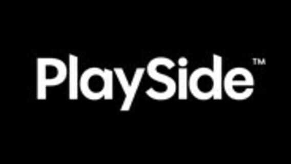 PlaySide logo