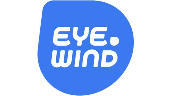 Eyewind logo