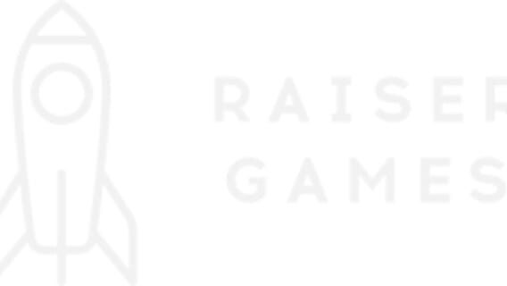 Raiser Games logo