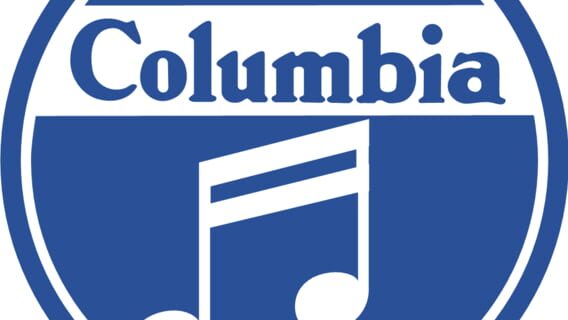 Nippon Columbia logo