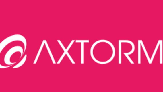 AXTORM logo