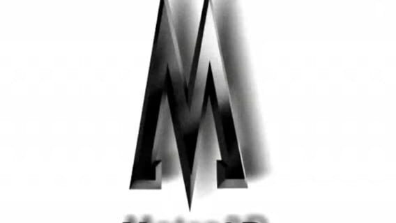Metro3D logo