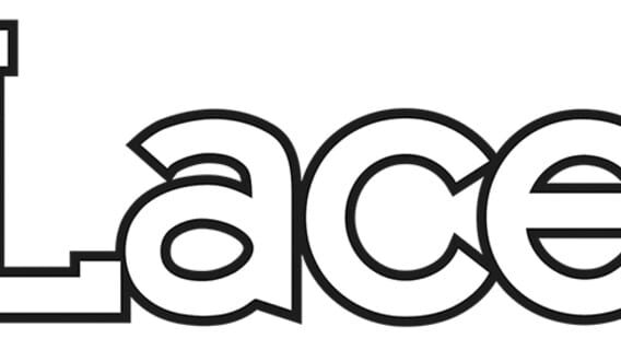 Lace International logo