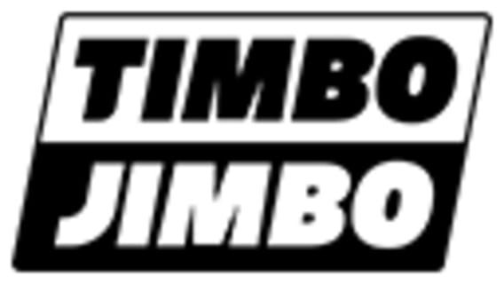 Timbo Jimbo logo