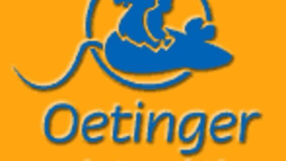 Oetinger Interaktiv logo
