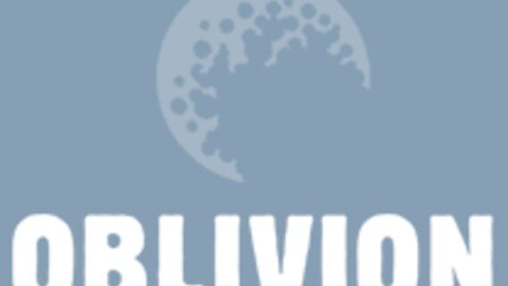 Oblivion Entertainment logo