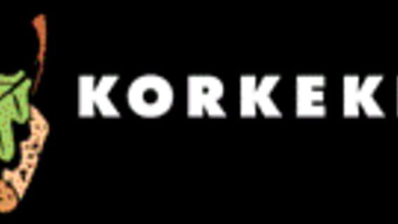 Korkeken Interactive Studio logo