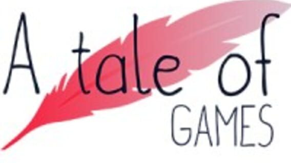 A Tale of Games logo