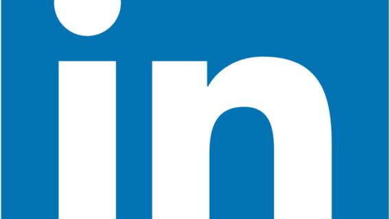 LinkedIn logo