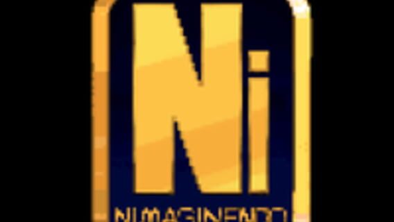 Nimaginendo Games logo