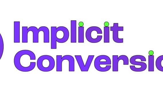 Implicit Conversions logo