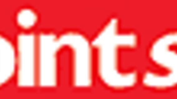 Pointsoft logo