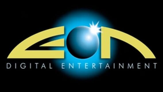 EON Digital Entertainment logo