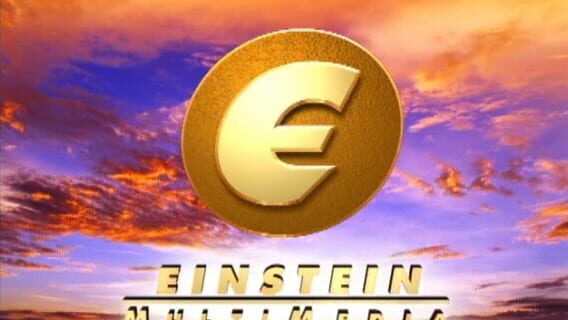 Einstein Multimedia logo