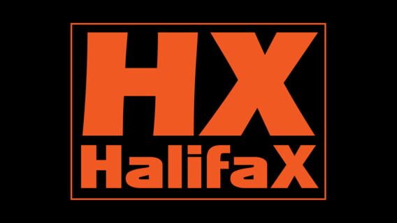 HalifaX logo