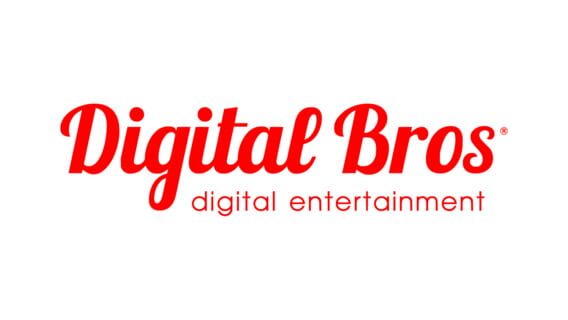 Digital Bros logo