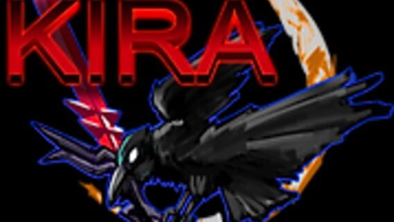 KIRA logo