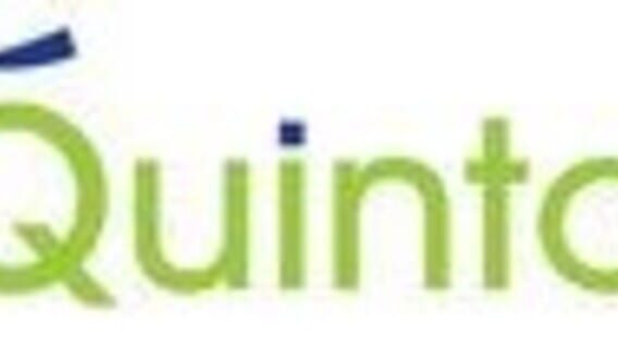 Quinto logo