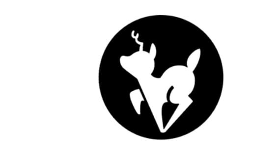 Deersphere Studios logo