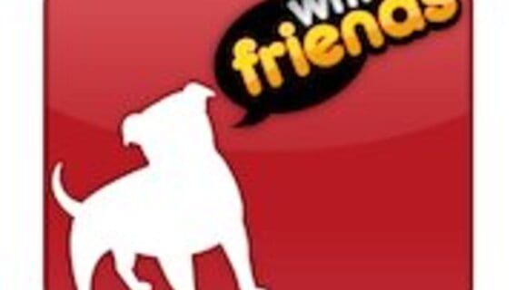 Zynga With Friends logo