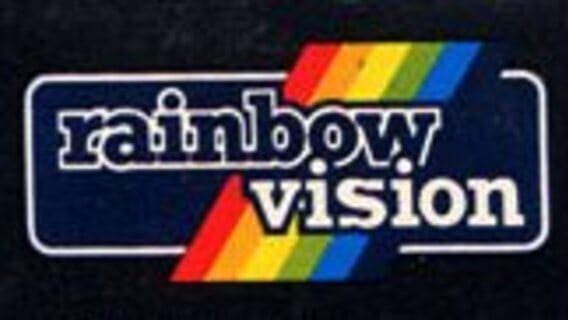 Rainbow Vision logo