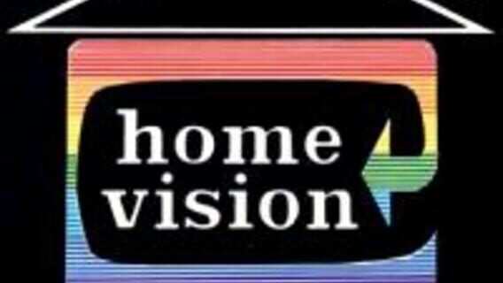 Home Vision logo
