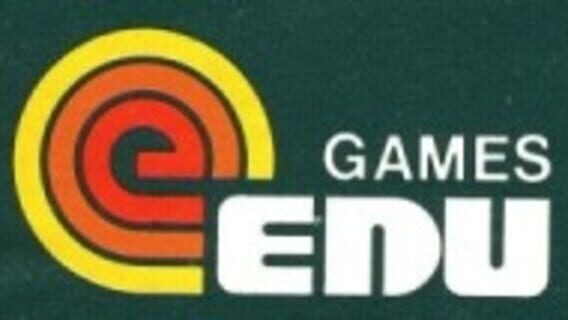 Edu Games logo