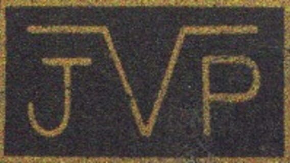 JVP logo