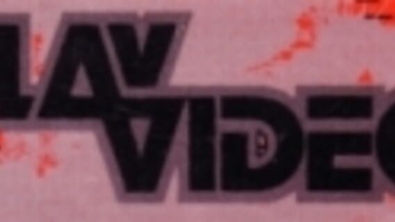 Play Video logo
