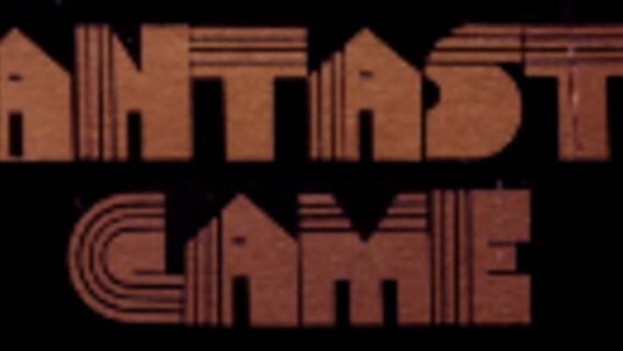 Fantastic Game logo