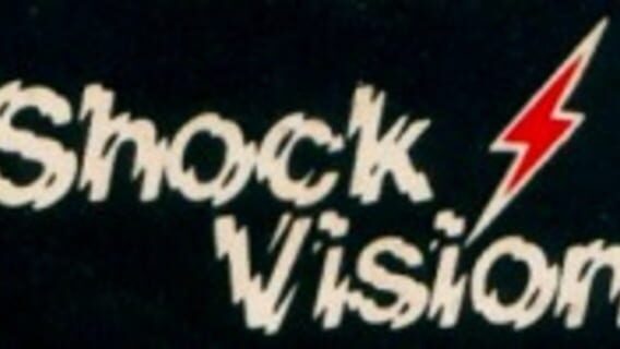 Shock Vision logo