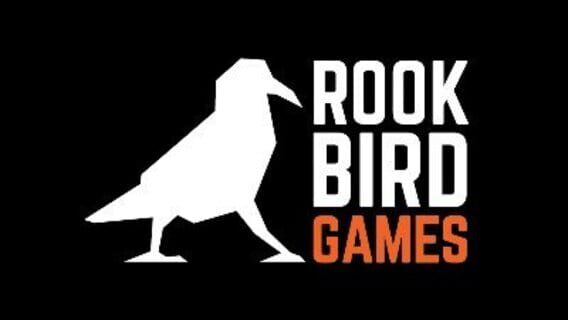 Rookbird Games logo