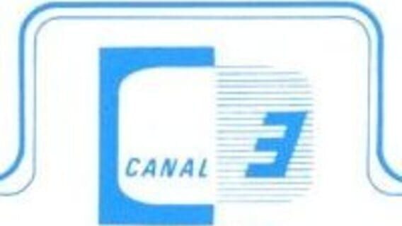 Canal 3 logo
