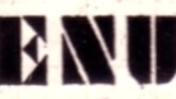 Genus logo