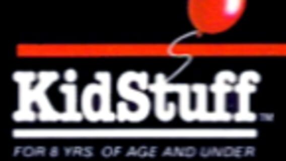 KidStuff logo