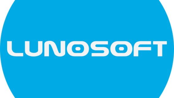 Lunosoft logo