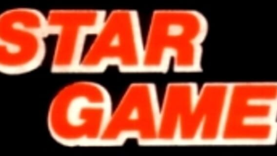Star Game logo